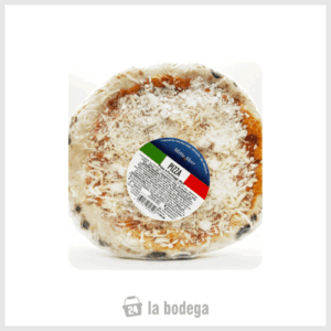 4 Formaggi Pizza