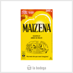 MAIZENA
