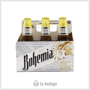 Bohemia 1905