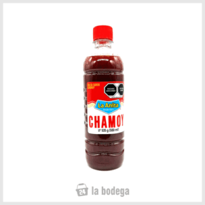 CHAMOY - La Anita