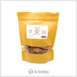 Chile Chipotle Verpackung