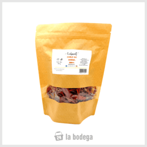 Chile de Arbol Verpackung