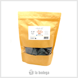 Chile Guajillo Verpackung