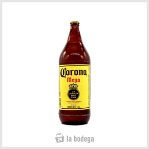 Corona Mega Blond 1.2 L