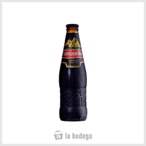 Cusqueña Dark Lager