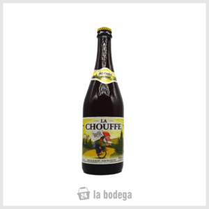 La Chouffe