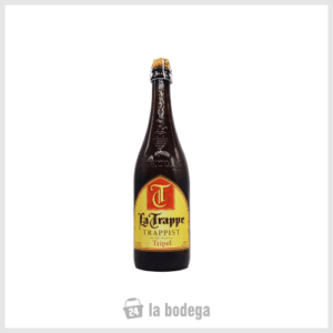 La Trappe Tripel