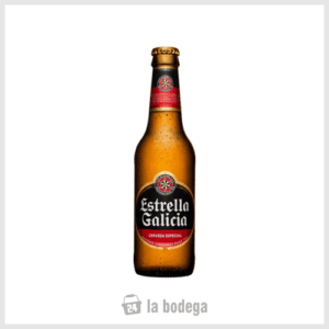 Estrella Galicia