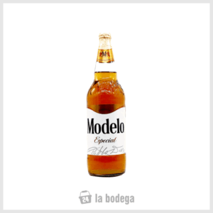Modelo Especial Lager