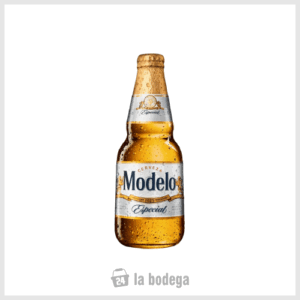 Modelo Especial