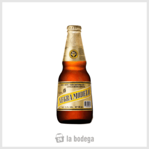 Negra Modelo