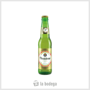 Presidente
