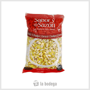 Maiz Chulpe