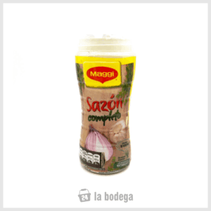 Maggi Sazón