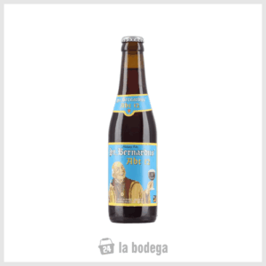 ST. Bernardus Abt 12