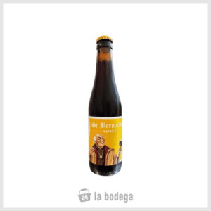 ST. Bernardus Parter 6