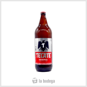 Tecate 1.2 L