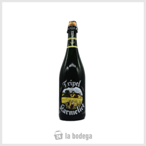 Tripel Karmeliet 750ml