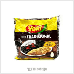 Farofa TRADICIONAL