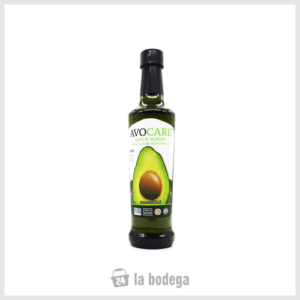 Aceite de Aguacate Avocare
