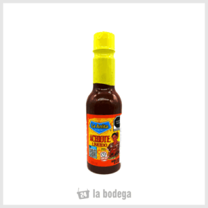 Achiote Liquido