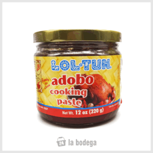 Adobo Cooking Paste
