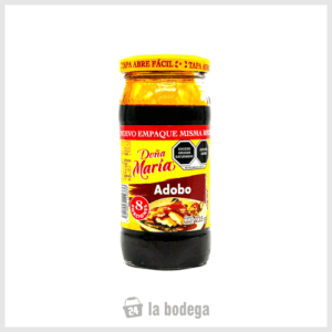 Adobo - Doña Maria