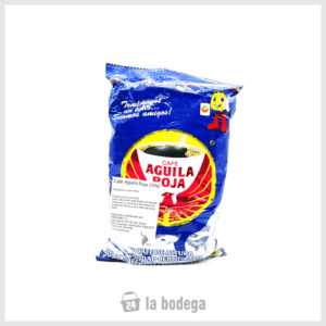 Aguila Roja Cafe de Altura