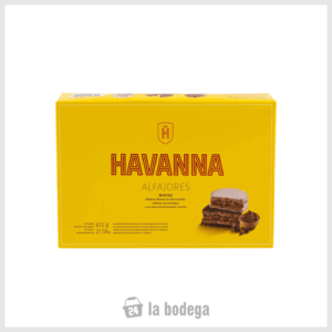 Alfajores Mixtos Havanna