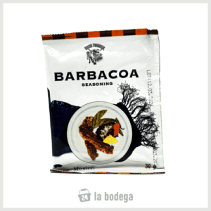 BARBACOA