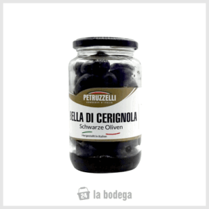 Bella Di Cerignola - Petruzzelli
