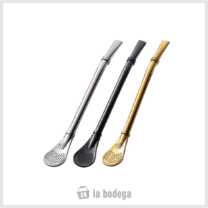 Bombilla para Mate Accesorio