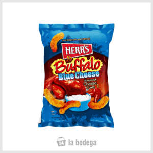 Buffalo Blue Cheese Herrs