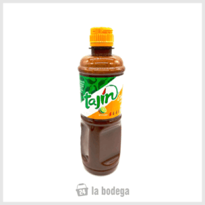 Chamoy Hot Sauce