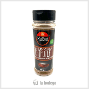 Chile Chipotle
