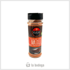 Chile Guajillo