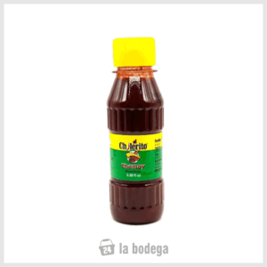 Chamoy Flavor Sauce -Chilerito