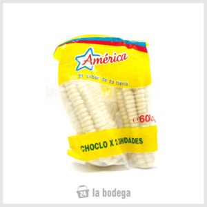 Choclo 2 Unidades