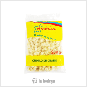 Choclo en Grano