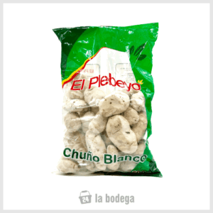 Chuño Blanco