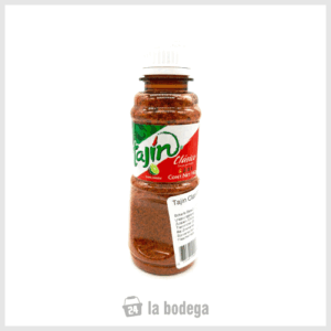 Clasico Tajin