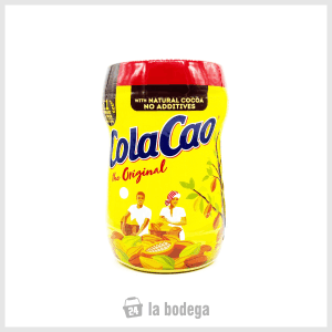 Colacao The Original no Additives