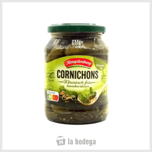 Cornichons - Hengstenberg