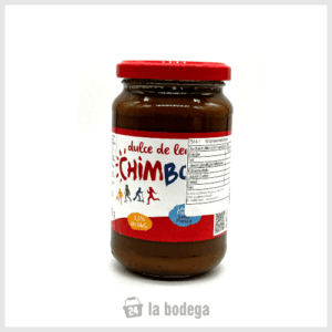 Dulce de Leche Chimbote
