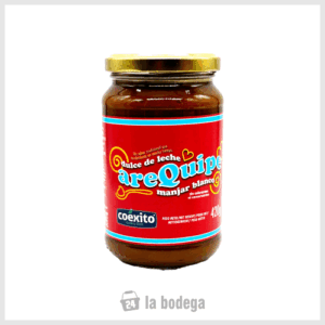 Dulce de Leche Coexito