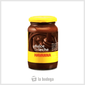 Dulce de Leche Havanna