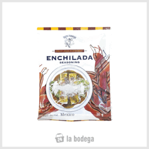 Enchilada Seasoning