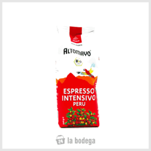 Espresso Intensivo Altomayo