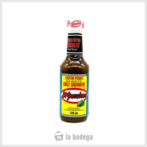 Extra Picante Chile Habanero - El Yucateco