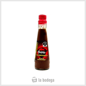 Extrapicante Salsa Clasica - Buffalo